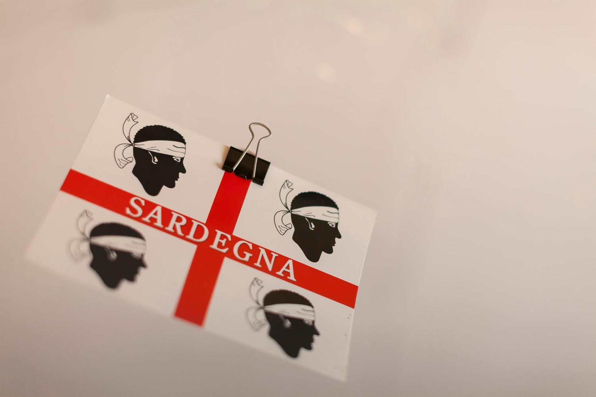 Anninnia Quartucciu Exteriör bild