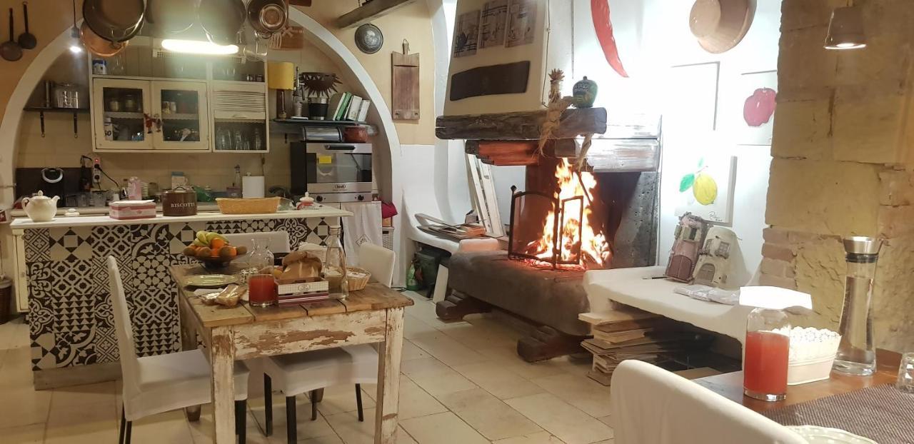 Anninnia Quartucciu Exteriör bild